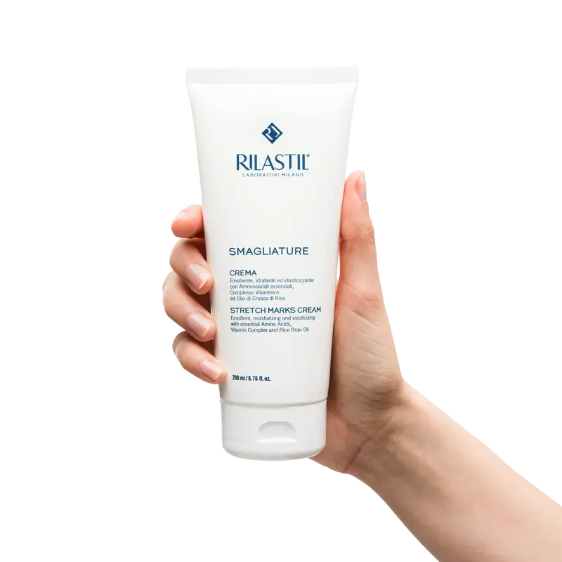 Rilastil Smagliature Crema Antismagliature 200 ml