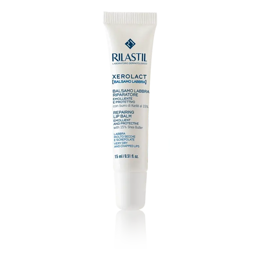 Rilastil Lip Repair Balsamo labbra 10 ml