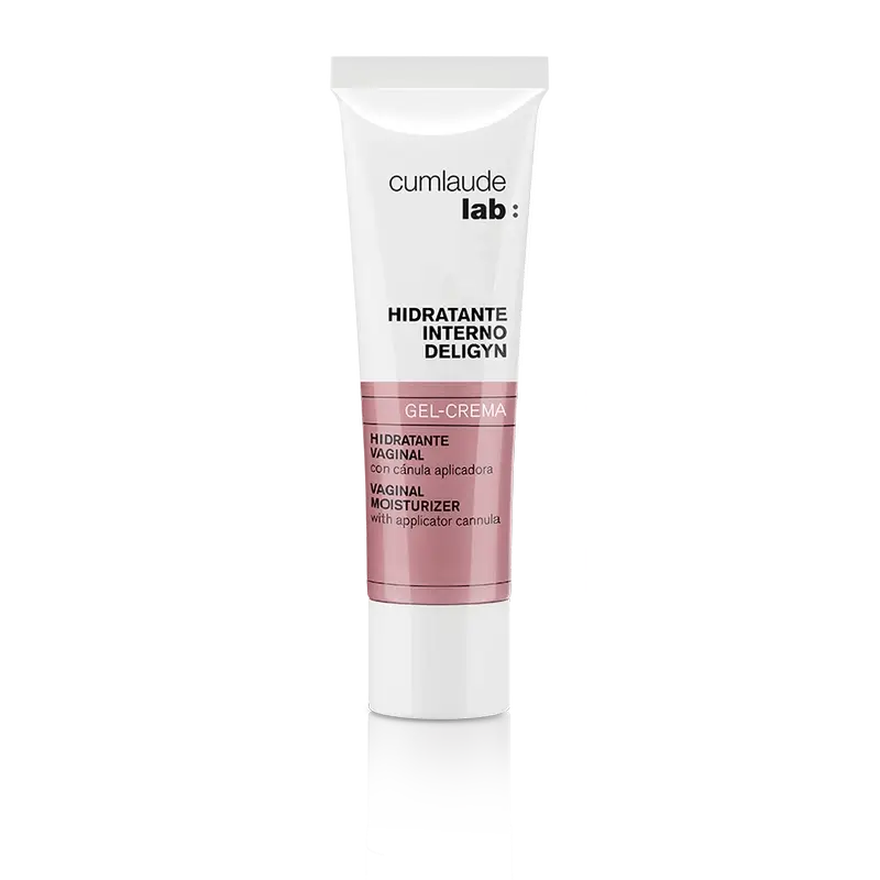Cumlaude Lab Deligyn Crema Gel Idratante Interna, 30 ml
