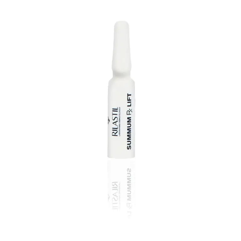Rilastil Summum Rx Lift rassodante e antiossidante 10 fiale