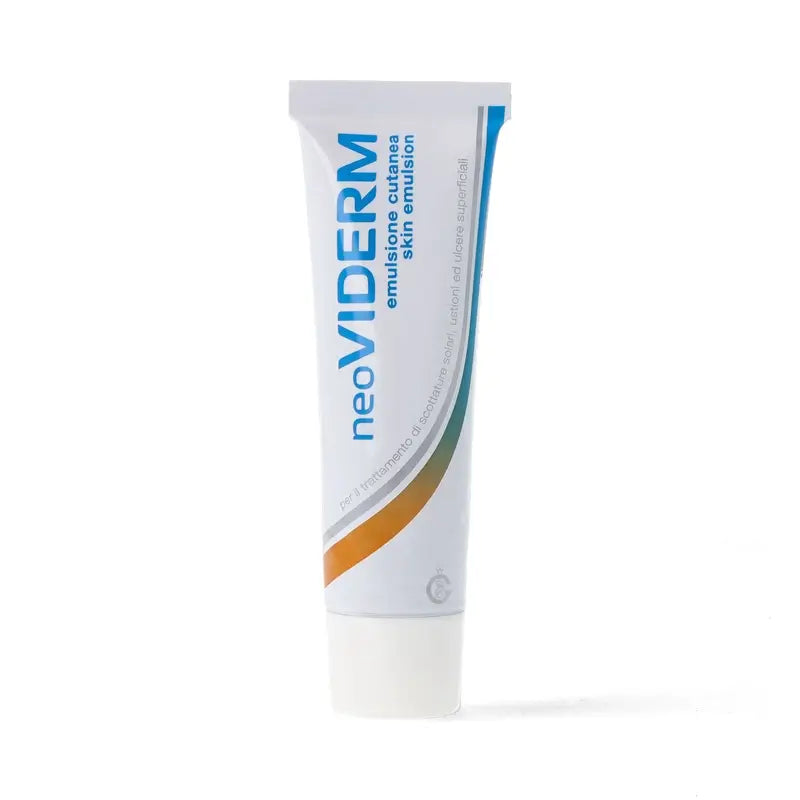 Rilastil Neoviderm Emulsione Lenitiva Ustioni 30 ml