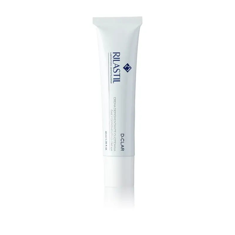 Rilastil D-Clar Crema Depigmentante 40 ml
