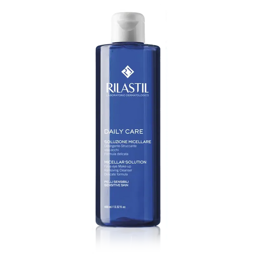 Rilastil Daily Care Acqua Micellare, 400 ml