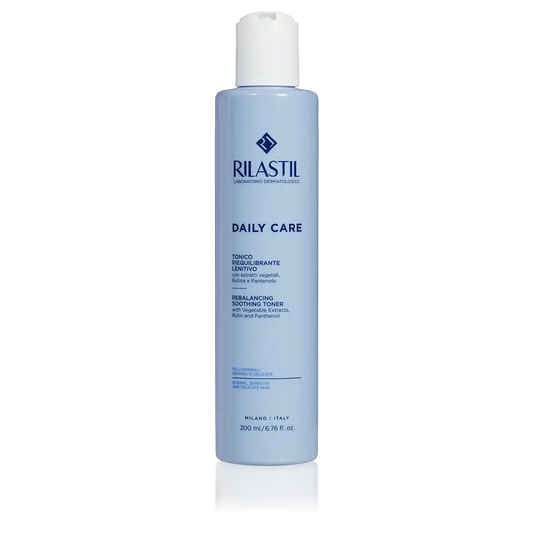 Rilastil Daily Care Tonico Lenitivo, 200 ml