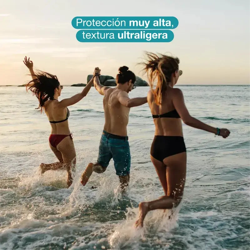 Rilastil Dermaprotect SPF 50+ Colore, 50 ml