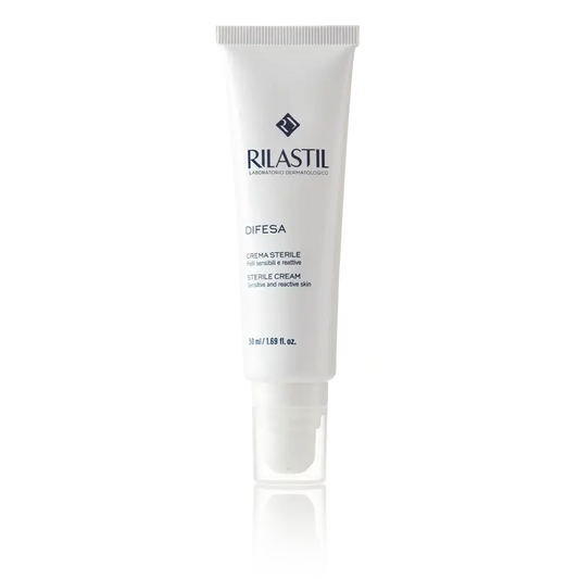 Rilastil Difesa Crema , 50 ml