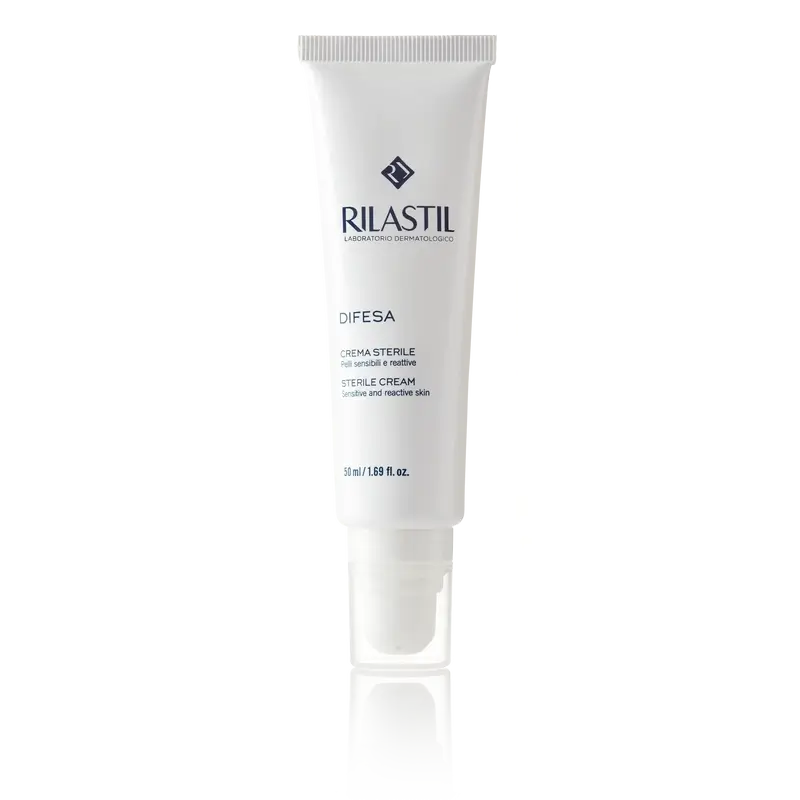 Rilastil Difesa Crema , 50 ml