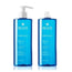 Rilastil Duplo Xerolact Gel 2° Sconto 50% , 750ml + 750ml