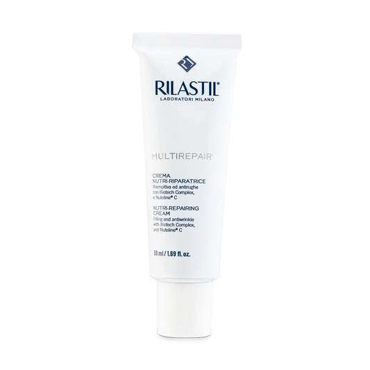 Rilastil Multirepair Crema Nutriente Riparatrice 50 ml