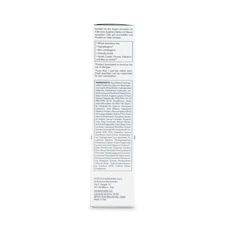 Rilastil Multirepair Crema Nutriente Riparatrice 50 ml
