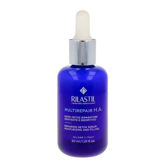 Rilastil Multirepair H.A Siero Idratante e Rigenerante 30 ml