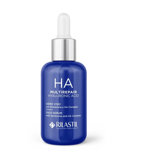 Rilastil Multirepair Acido Ialuronico , 30ml