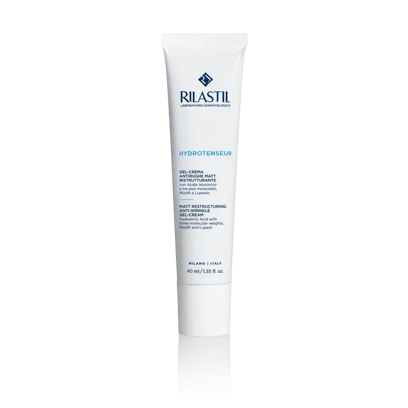 Rilastil Summer Nights confezione da 130 ml