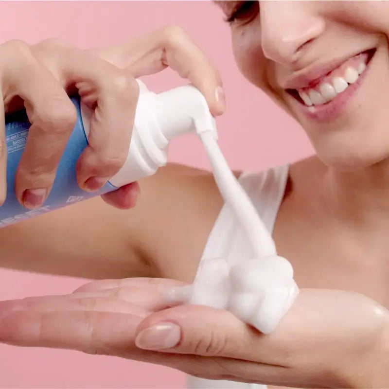 Rilastil Skin Reset Mousse, 165 ml