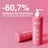 Rilastil Skin Reset Latte oleoso, 400 ml