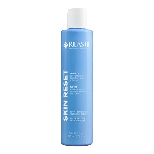 Rilastil Skin Reset Tonico, 200 ml