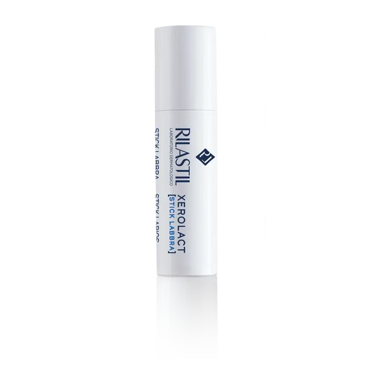 Rilastil Stick Labbra Idratante 4,8 ml