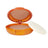 Rilastil Sun System 50+ Compact Bronze 10 gr