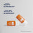 Rilastil Sun System SPF 50+ Stick Trasparente, 8,5 gr