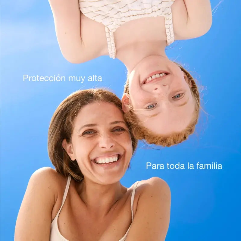 Rilastil Sun System SPF 50+ Stick Trasparente, 8,5 gr