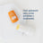 Rilastil Sun System SPF 50+ Stick Trasparente, 8,5 gr