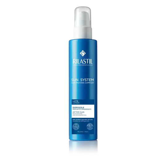 Rilastil Sun System Latte doposole 200 ml