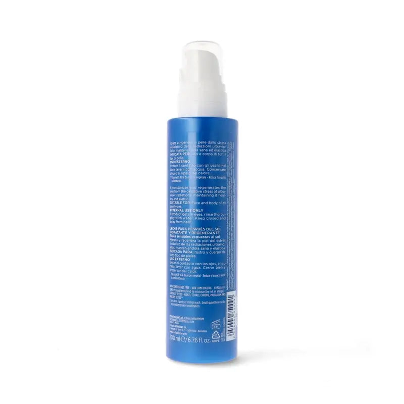 Rilastil Sun System Latte doposole 200 ml