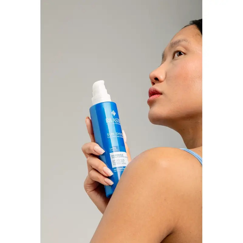 Rilastil Sun System Latte doposole 200 ml