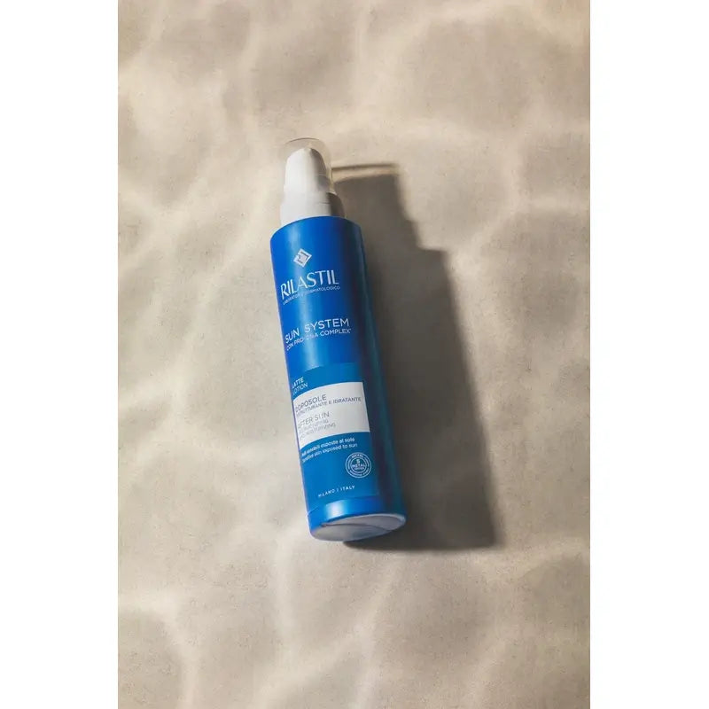 Rilastil Sun System Latte doposole 200 ml