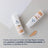 Rilastil Sun System Age Repair Fotoprotettore Anti-Età Spf50+ Colore, 50 ml