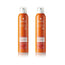 Rilastil Sun System Spf 50+ Spray trasparente, 2X200 Ml