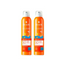Rilastil Sun System Baby Spray Trasparente 50+ , 2 x 200 ml