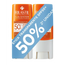 Rilastil Sun System Stick Spf50+ , confezione 2 x 8,5