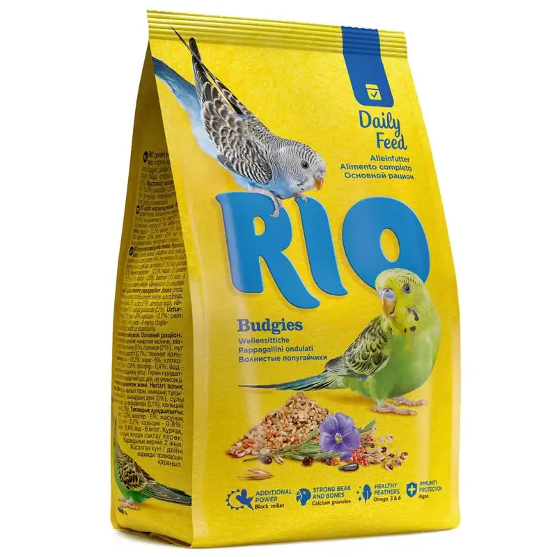 Pappagallini Rio 1Kg