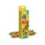 Rio Sticks Frutta e Bacche Pappagalli 10X2X90Gr