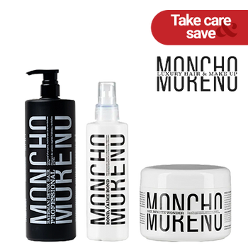 REBAJAS - MONCHO MORENO HASTA 20% DTO (25 JULIO 2025)