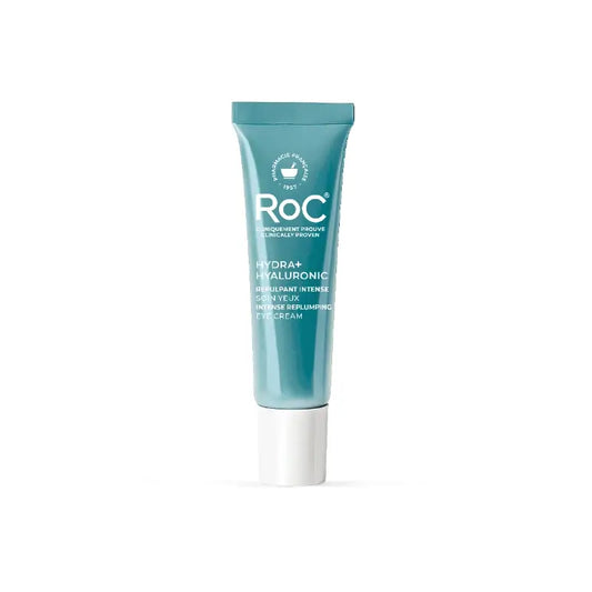 RoC Hydra + Hyaluronic Contorno occhi, 15 ml