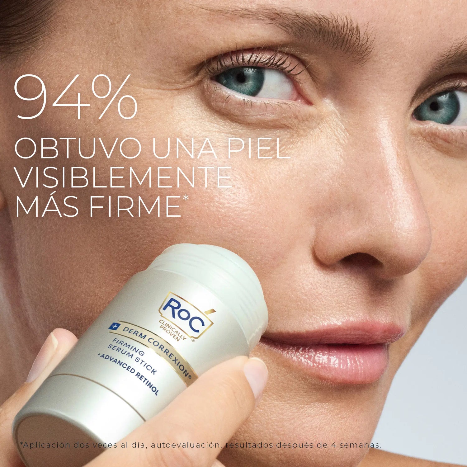 Roc Skincare Iberia Roc® Derm Correxion® Stick rassodante 30G