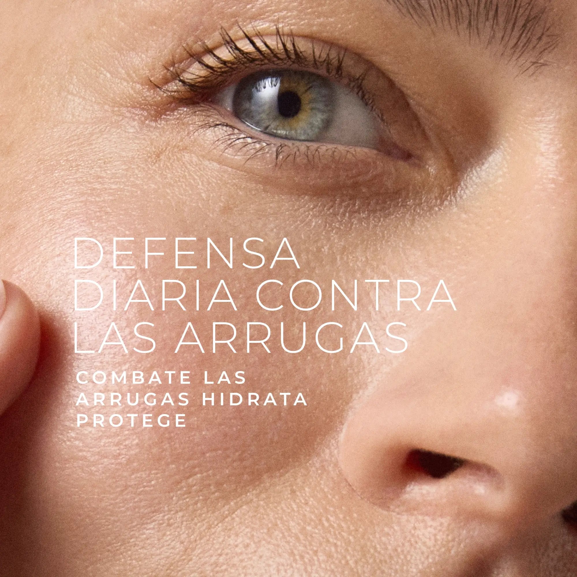 Roc Skincare Iberia Roc® Wrinkle Correct Crema Giorno Spf30 30Ml