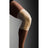 Ginocchiera Farmalastic, taglia M Beige