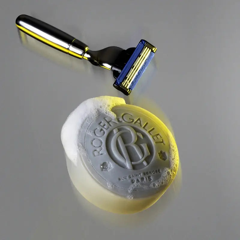Roger & Gallet Bastoncino da barba, 100 gr