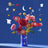 Scatola di saponi Roger & Gallet: Fleur De Figuier - Gingembre Rouge - Rose, 3 pezzi.