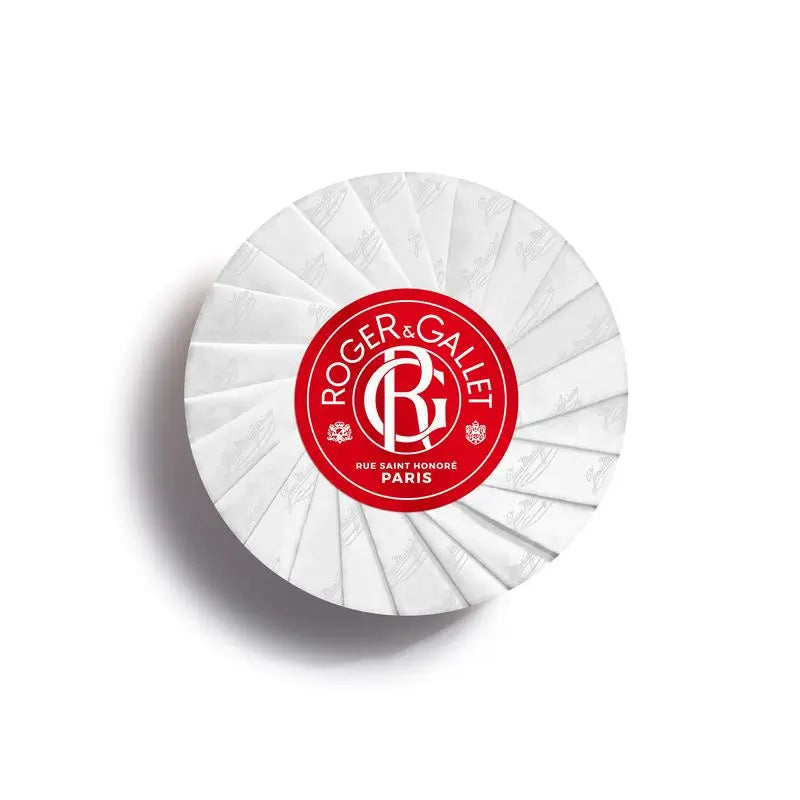 Roger & Gallet Jean Marie Farina Sapone per le mani, 300 gr