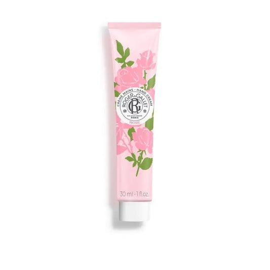 Roger & Gallet Rose Creme Mains Crema per le mani, 30 ml