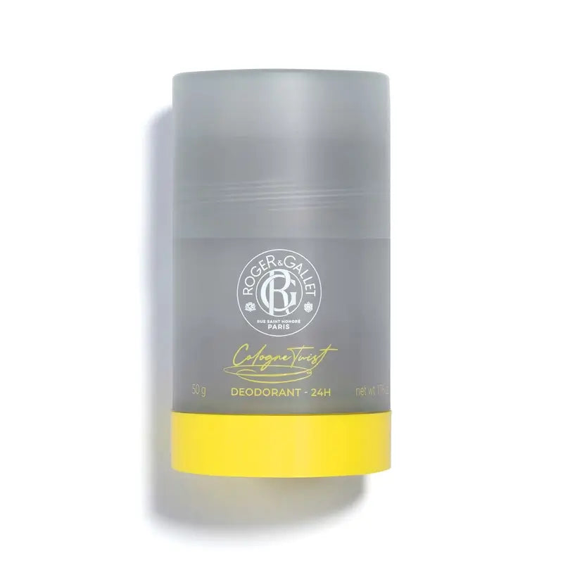 Roger & Gallet Deodorante, 50 gr
