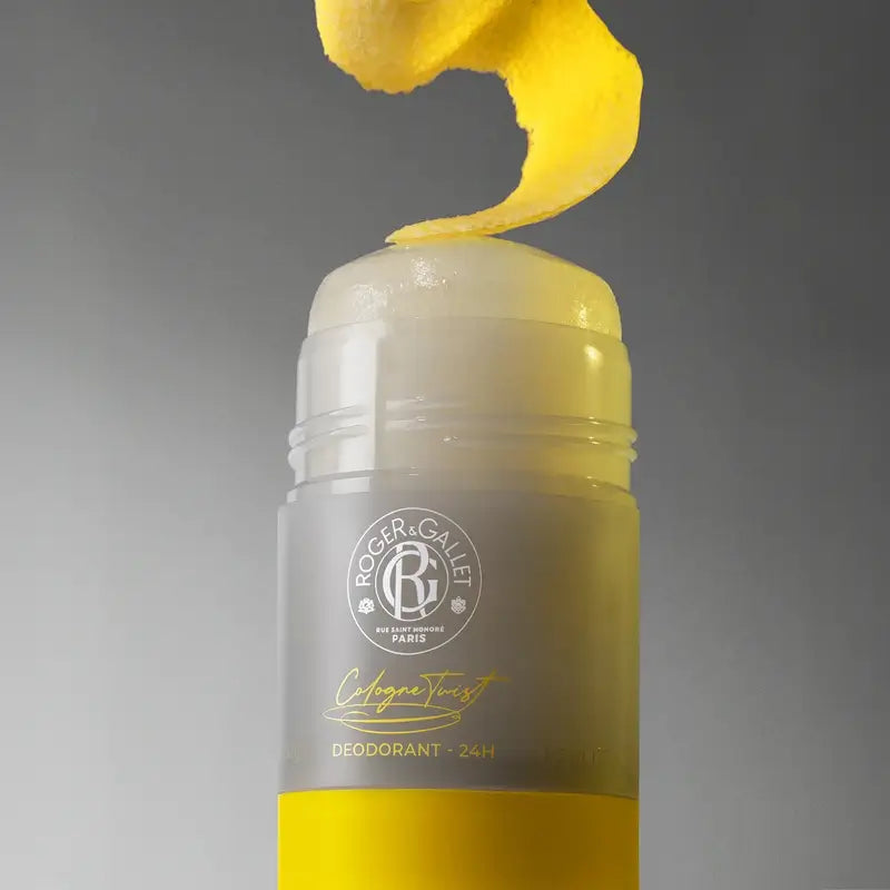 Roger & Gallet Deodorante, 50 gr