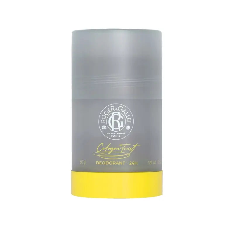 Roger & Gallet Deodorante, 50 gr