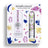 Roger & Gallet Feuille De Thé Acqua Profumata + Crema Mani Benessere Chest, 60 ml