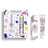 Roger & Gallet Feuille De Thé Acqua Profumata + Crema Mani Benessere Chest, 60 ml