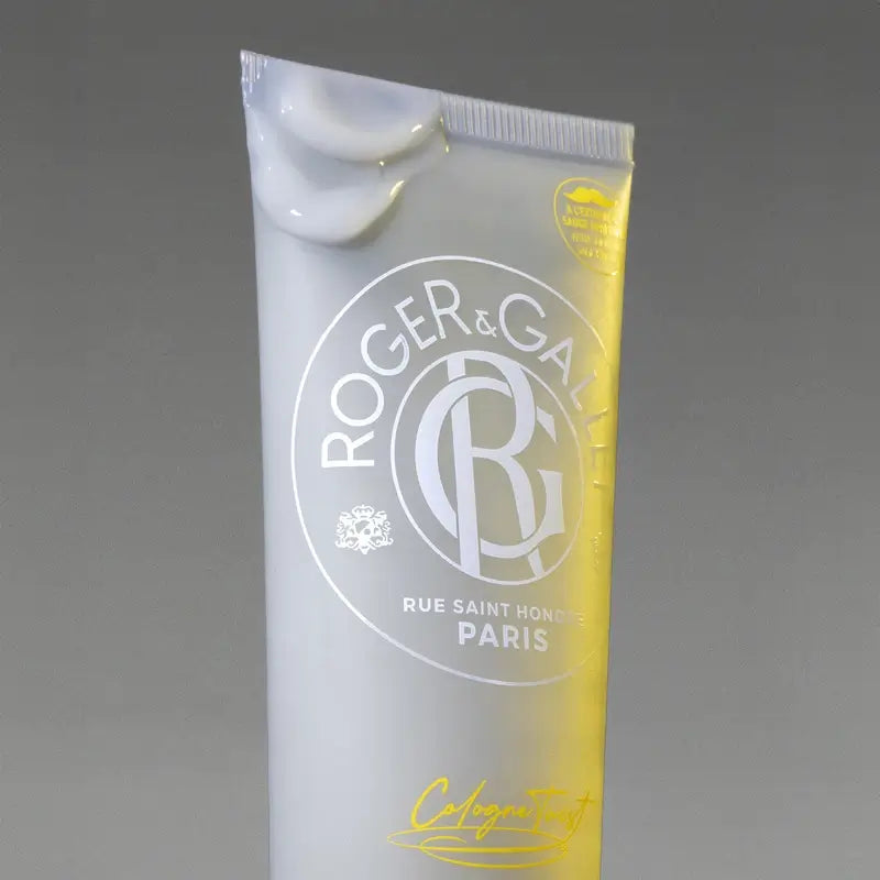 Roger & Gallet Gel dopobarba, 75 ml